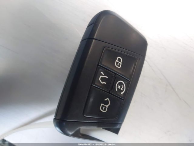 2023 VOLKSWAGEN ATLAS CROSS SPORT 1V2SE2CA8PC210055 Photo 10