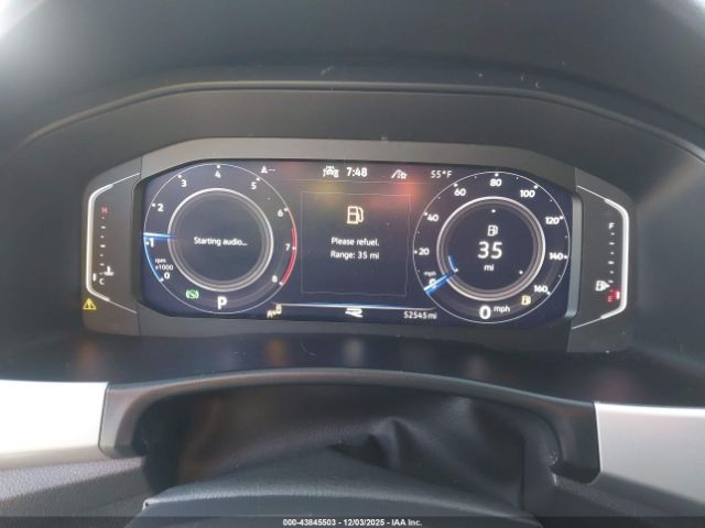 2023 VOLKSWAGEN ATLAS CROSS SPORT 1V2SE2CA8PC210055 Photo 6