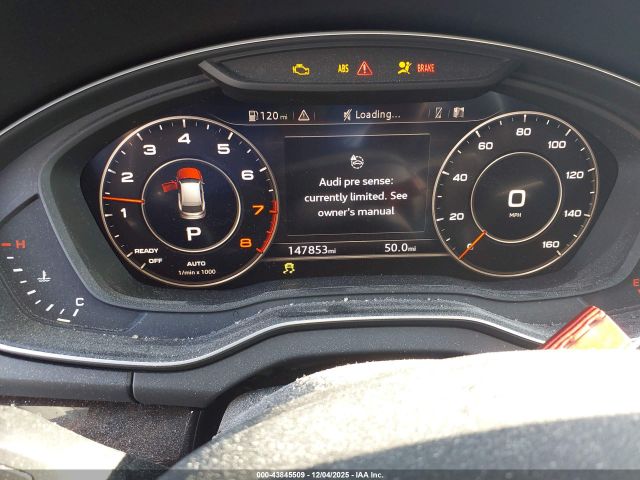 2019 AUDI Q5 WA1BNAFY5K2078577 Photo 6