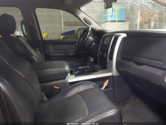 2012 RAM 1500 1C6RD7MT9CS131940 Photo 4
