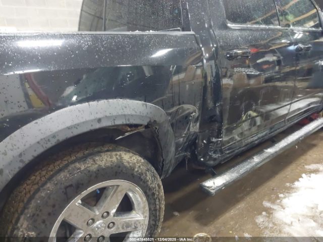 2012 RAM 1500 1C6RD7MT9CS131940 Photo 5