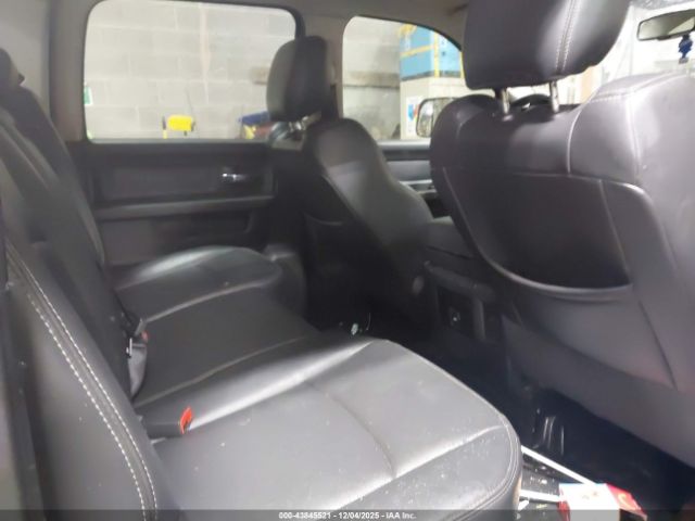 2012 RAM 1500 1C6RD7MT9CS131940 Photo 7