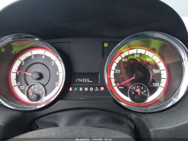 2017 DODGE GRAND CARAVAN 2C4RDGCG6HR813258 Photo 6