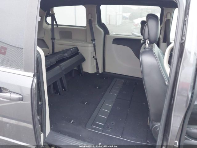 2017 DODGE GRAND CARAVAN 2C4RDGCG6HR813258 Photo 7
