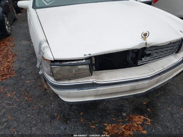 1996 CADILLAC DEVILLE 1G6KD52Y0TU205637 Photo 5
