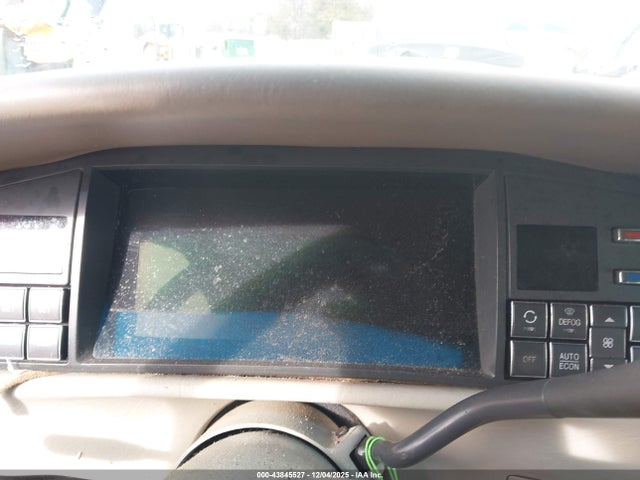 1996 CADILLAC DEVILLE 1G6KD52Y0TU205637 Photo 6