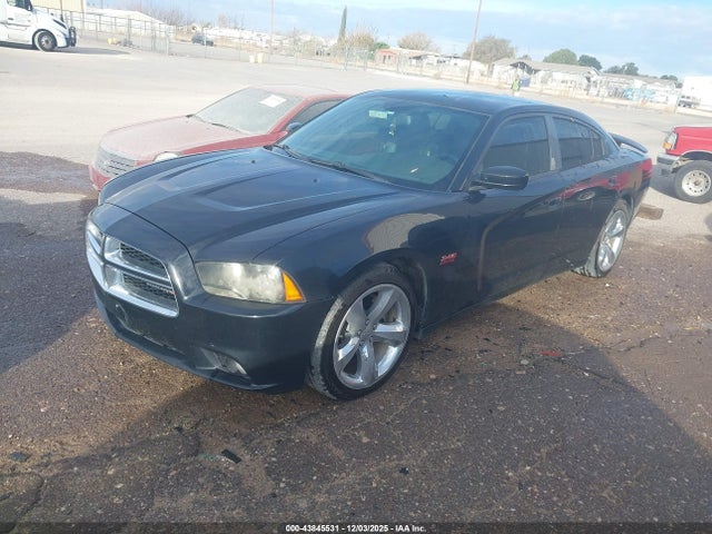 Aukcja sprzedaży 2013 Dodge Charger R/t Plus, vin: 2C3CDXCT9DH656204, numer aukcji: 43845531