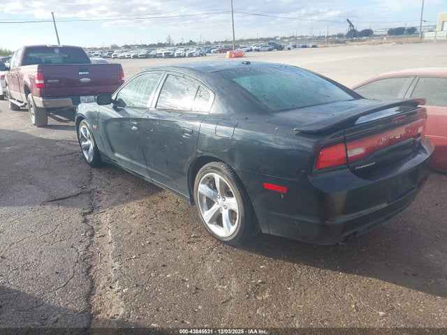 Aukcja sprzedaży 2013 Dodge Charger R/t Plus, vin: 2C3CDXCT9DH656204, numer aukcji: 43845531