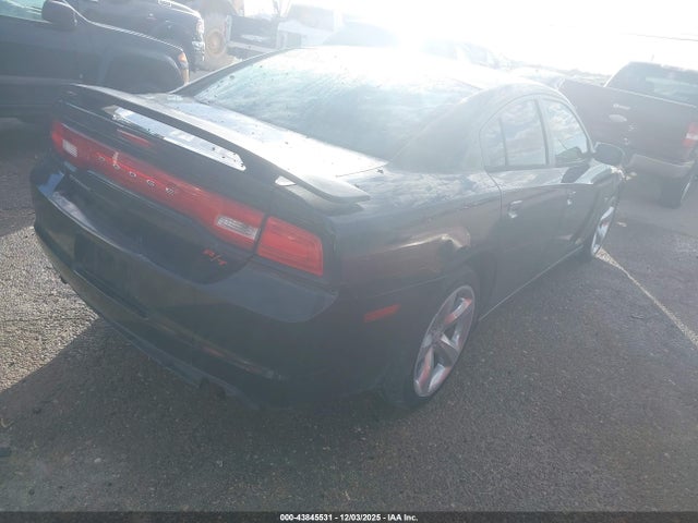 Aukcja sprzedaży 2013 Dodge Charger R/t Plus, vin: 2C3CDXCT9DH656204, numer aukcji: 43845531