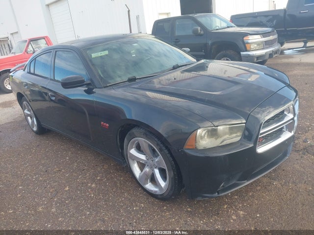 Aukcja sprzedaży 2013 Dodge Charger R/t Plus, vin: 2C3CDXCT9DH656204, numer aukcji: 43845531