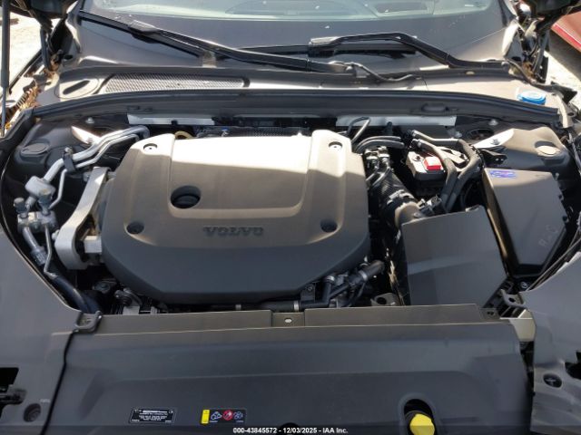 2022 VOLVO S90 LVY062MLXNP271623 Photo 9