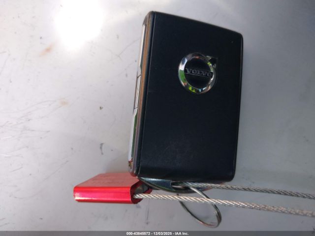 2022 VOLVO S90 LVY062MLXNP271623 Photo 10