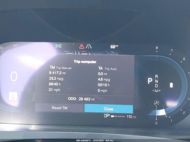 2022 VOLVO S90 LVY062MLXNP271623 Photo 6