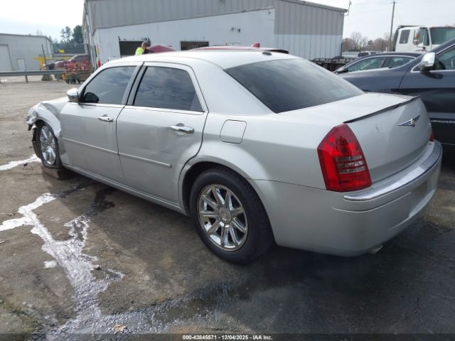 2007 CHRYSLER 300C 2C3KA63H77H808253 Photo 2