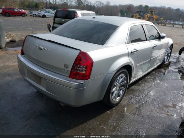 2007 CHRYSLER 300C 2C3KA63H77H808253 Photo 3