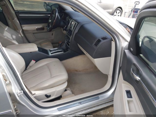 2007 CHRYSLER 300C 2C3KA63H77H808253 Photo 4