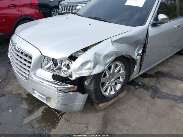 2007 CHRYSLER 300C 2C3KA63H77H808253 Photo 5