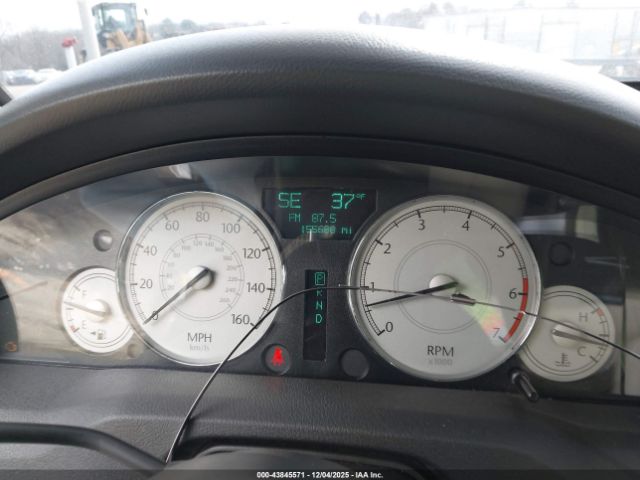 2007 CHRYSLER 300C 2C3KA63H77H808253 Photo 6