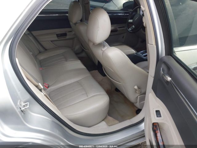 2007 CHRYSLER 300C 2C3KA63H77H808253 Photo 7