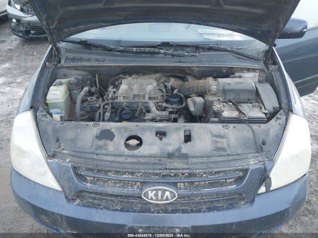 2007 KIA SEDONA KNDMB233776154838 Photo 9