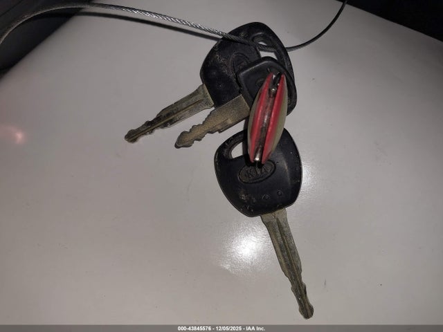 2007 KIA SEDONA KNDMB233776154838 Photo 10