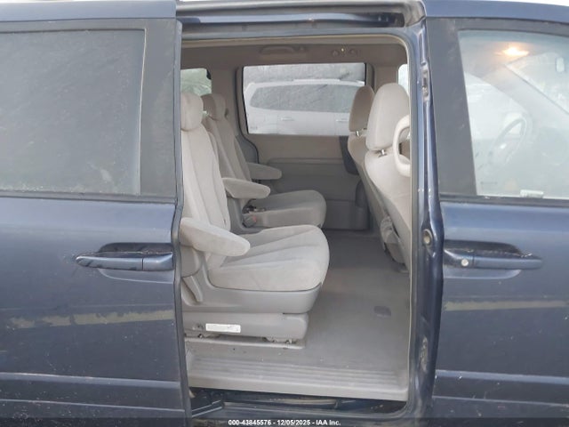 2007 KIA SEDONA KNDMB233776154838 Photo 7