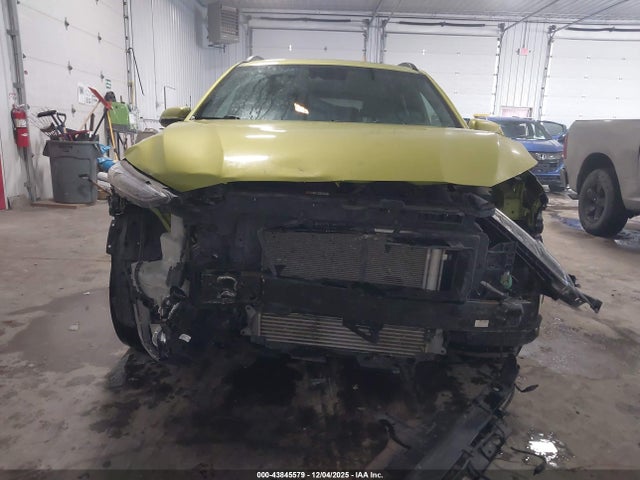 2019 HYUNDAI KONA KM8K5CA5XKU265442 Photo 5