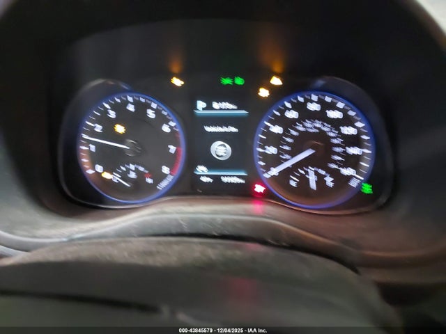 2019 HYUNDAI KONA KM8K5CA5XKU265442 Photo 6