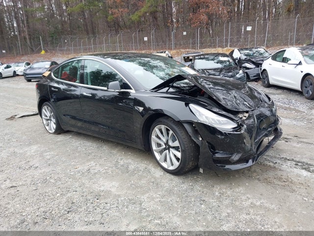 2020 TESLA MODEL 3 5YJ3E1EB8LF795335 Photo 0