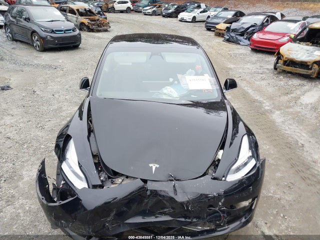 2020 TESLA MODEL 3 5YJ3E1EB8LF795335 Photo 9