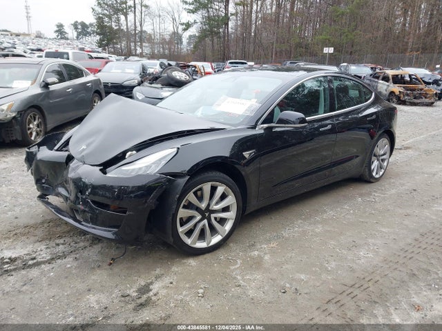 2020 TESLA MODEL 3 5YJ3E1EB8LF795335 Photo 1