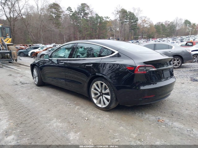 2020 TESLA MODEL 3 5YJ3E1EB8LF795335 Photo 2