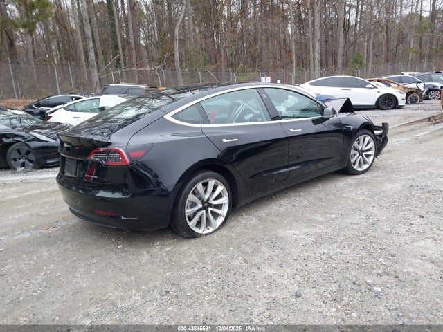 2020 TESLA MODEL 3 5YJ3E1EB8LF795335 Photo 3