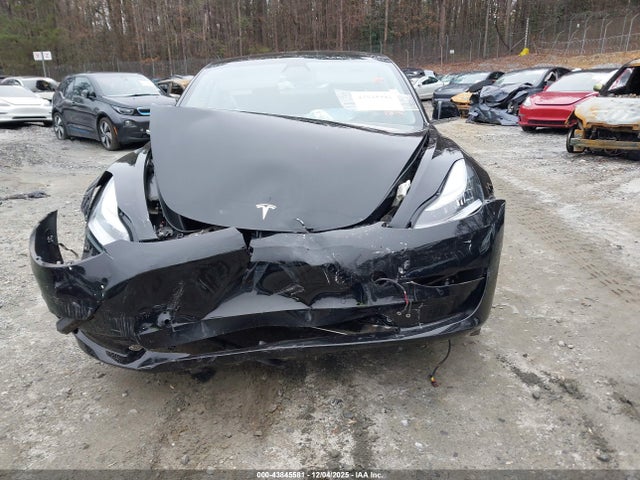 2020 TESLA MODEL 3 5YJ3E1EB8LF795335 Photo 5