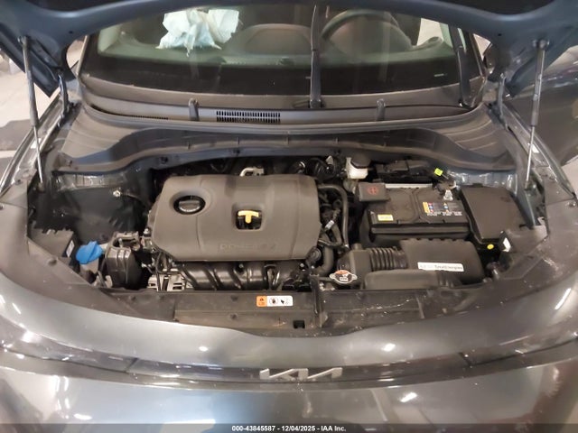 KIA SOUL LX 2024 KNDJ23AU6R7916395 Image 10