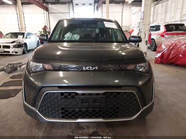 KIA SOUL LX 2024 KNDJ23AU6R7916395 Image 12