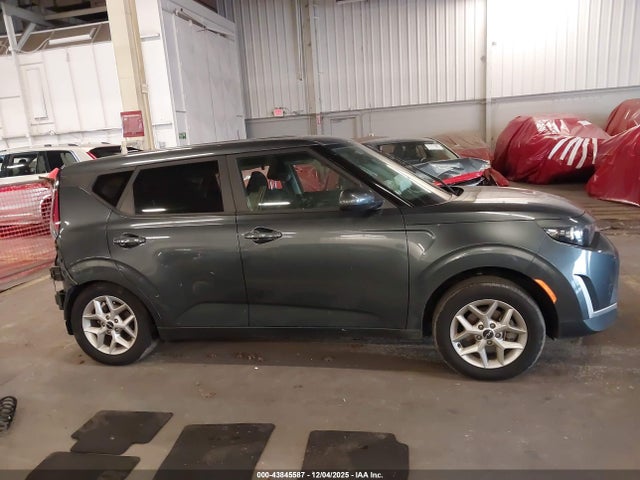 KIA SOUL LX 2024 KNDJ23AU6R7916395 Image 13