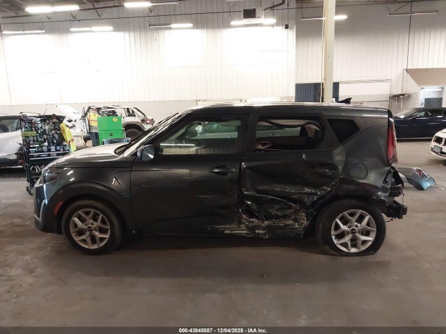 KIA SOUL LX 2024 KNDJ23AU6R7916395 Image 14