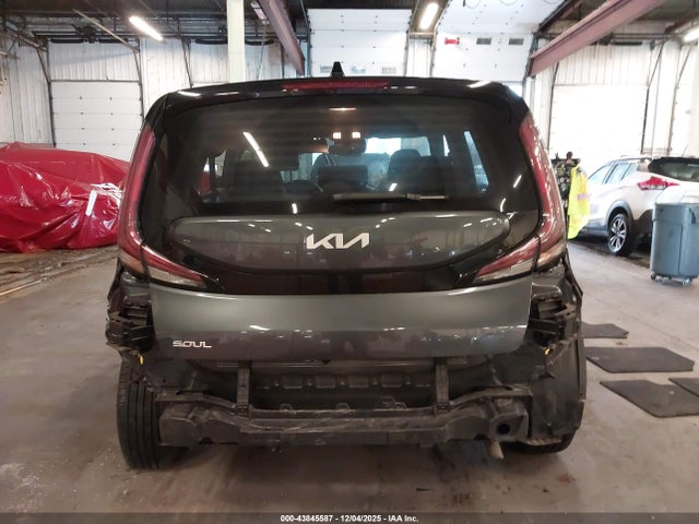KIA SOUL LX 2024 KNDJ23AU6R7916395 Image 16