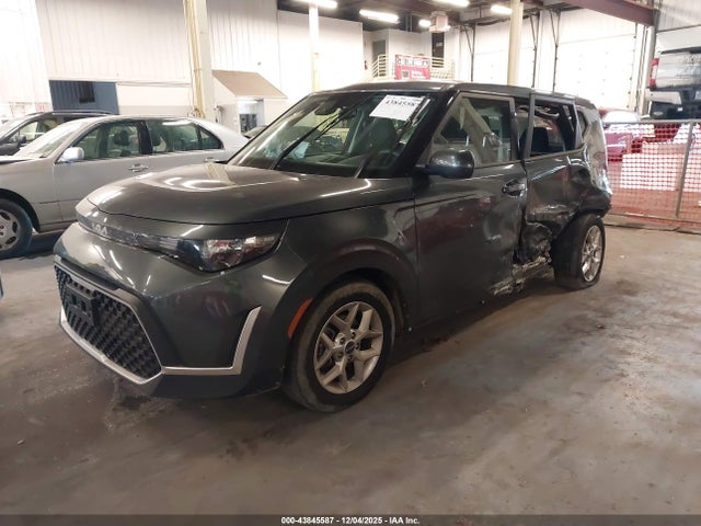 KIA SOUL LX 2024 KNDJ23AU6R7916395 Image 2