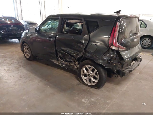 KIA SOUL LX 2024 KNDJ23AU6R7916395 Image 3