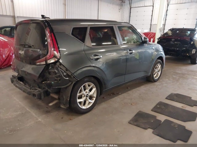 KIA SOUL LX 2024 KNDJ23AU6R7916395 Image 4