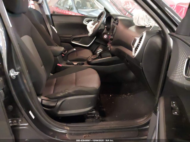 KIA SOUL LX 2024 KNDJ23AU6R7916395 Image 5