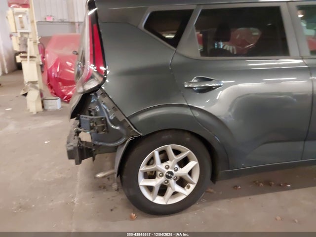 KIA SOUL LX 2024 KNDJ23AU6R7916395 Image 6
