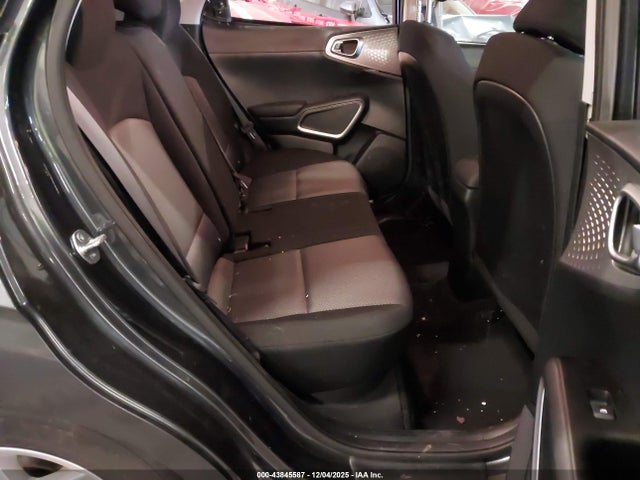 KIA SOUL LX 2024 KNDJ23AU6R7916395 Image 8