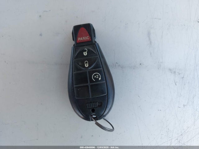 1C4PJLAB5HW654417 Jeep Cherokee