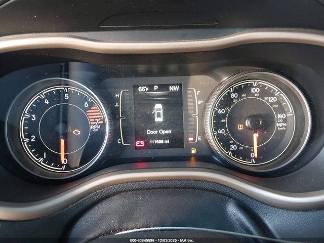 1C4PJLAB5HW654417 Jeep Cherokee
