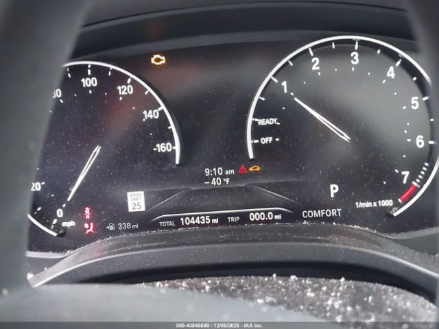 2020 BMW X3 5UXTY5C09LLT34012 Photo 6