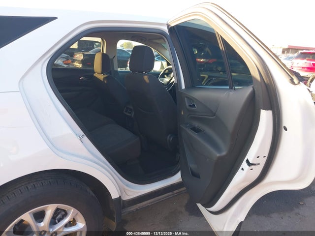 Продаж на аукціоні авто 2021 Chevrolet Equinox Awd Lt, vin: 3GNAXUEV2MS137720, номер лоту: 43845599