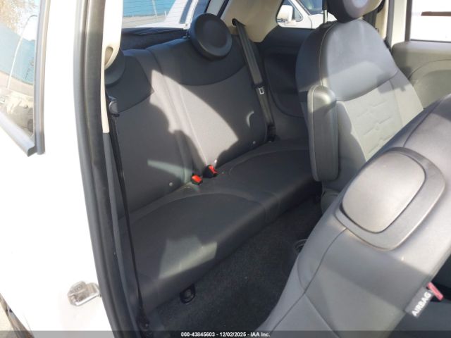 2012 FIAT 500 3C3CFFAR8CT183803 Photo 7